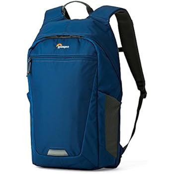 Amazon.com : Lowepro Photo Hatchback BP 250 AW II Camera Case (Midnight