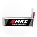 EMAX - Tinyhawk 1s Battery (Single Battery) 450mah 4.35 High Voltage OEM for Micro Indoor Racing Drone