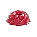 Nordicware 10 Cup Heritage Formed Bundt Pan 50222, Colors May Vary