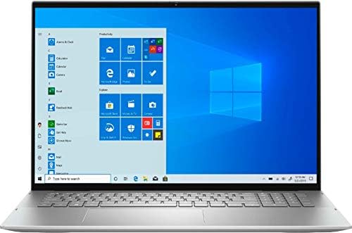 2021 Newest Dell Inspiron 7000 2-in-1 Convertible Business Laptop, 17" QHD+ Touch Display, Intel i7-1165G7, 64GB RAM, 1TB SSD, GeForce MX350, HDMI, Webcam, Backlit KB, FP Reader, Win10 Pro, Silver 2 2021 Newest Dell Inspiron 7000 2-in-1 Convertible Business Laptop, 17" QHD+ Touch Display, Intel i7-1165G7, 64GB RAM, 1TB SSD, GeForce MX350, HDMI, Webcam, Backlit KB, FP Reader, Win10 Pro, Silver