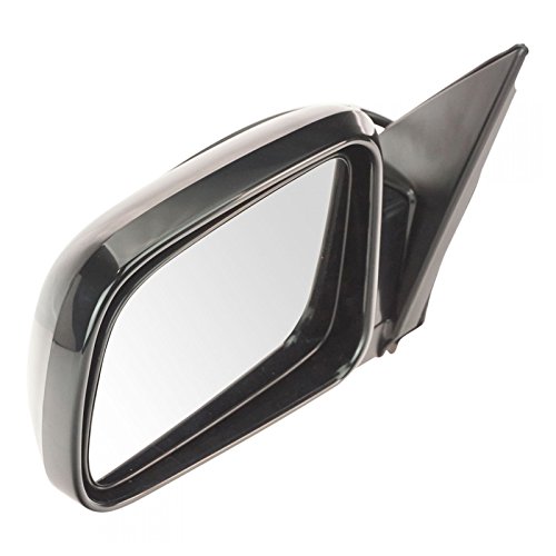 image for AM Autoparts Power Side View Mirror Driver Left LH for 02-06 Honda CR-