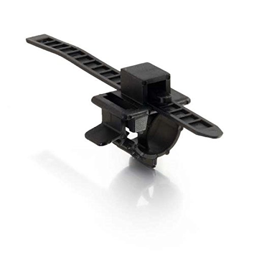 ANI-AV Universal EZ HDMI Cable Locking Connector Clamp/Tie/Screw Universal Fit DOOHICKEY THINGAMABOB