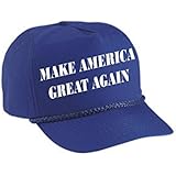 Allntrends Unisex Hat Make America Great Again Donald Trump 2016