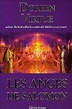 Les anges de Salomon by 