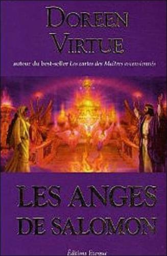 Les anges de Salomon by DOREEN VIRTUE