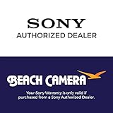 Sony HDR-CX455