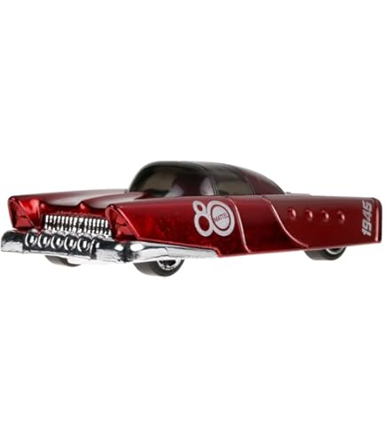 Amazon.com: Hot Wheels Mattel Dream Mobile, Tooned [Short
