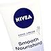 Nivea Hand Cream Smooth Indulgence -- 3.5 oz