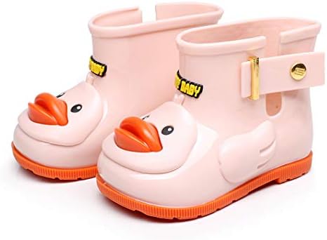 レインブーツ可愛い長靴キッズレインシューズ雨靴ジュニアスニーカー防水防寒 入園準備子ども幼児小学生通園通学女の子男の子安全 雨 ショート ブランド買うならブランドオフ 雪遊びおしゃれ レインブーツ