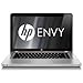 HP ENVY 15 Notebook (Intel Core i7-2860QM Quad Processor - 2.50GHz with TURBO BOOST to 3.60GHz, 16 GB RAM, 1TB Hard Drive 1000 GB, slot-loading DVD burner, BEATS AUDIO, 15.6-inch Radiance Full HD display, Windows 7) ULTRA thin Laptop PC