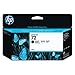 HP Genuine Brand Name, OEM C9403A (HP72) HP 72 Matte Black Ink Cartridge (130ML) for DesignJet T1100 Series, DesignJet T1120 Series, DesignJet T1200 Series, DesignJet T610 Series, DesignJet T620 Series, DesignJet T770 Series Printers