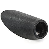 Red Hound Auto New Antenna Base AM FM Compatible with 2009-18 Dodge Ram 1500 and 2010-2018 Ram 2500 3500