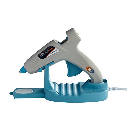 Elmer's Craft Bond Dual Temp Cordless Hot Glue Gun, 60W (E6052