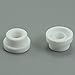 RIVERWELD TIG Welding Torch Insulator Cup Gasket 17GLG20 18-7 18CG 54N01 54N63 Fit PTA DB WP 17 18 26 TIG Welding Torch Accessories 8pcs