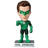 Hal Jordan - Green Lantern Movie - Wacky Wobbler Bobble-Head