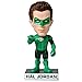 Hal Jordan - Green Lantern Movie - Wacky Wobbler Bobble-Head