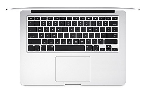 Apple MMGF2LL/A MacBook Air 13.3-Inch Laptop (5th Gen Intel Core i5 1.6 GHz, 8 GB LPDDR3, 128 GB)