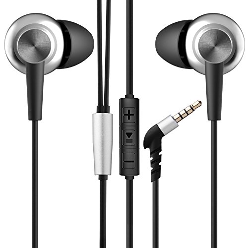 Sofirn Wireless Earbuds Aoslen Wireless Headphones Bluetooth 5.2 In Ear  Headphones Built In Mic 28h Playtime Ipx7 Single/twin Mode For  Office/fitness/ | Fruugo CH