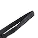 MASS21 Men's Sexy G-string Thong Bag Bulge Pouch Bikini T-back Black/Blue/Brown