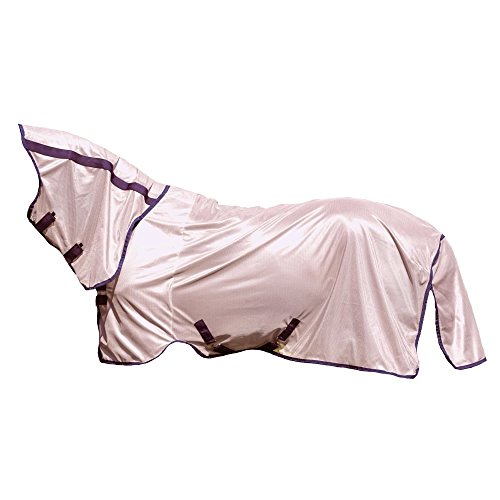 Horseware Ireland Amigo Mio Combo Flysheet 72
