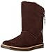 Tamarac by Slippers International Women's Tahoe Snow Boot