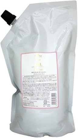 Amazon シュワルツコフ ｂｃオイルローズ ローズオイルシャンプー 1000ml 詰め替え用 並行輸入品 シュワルツコフ Schwarzkopf シャンプー 通販