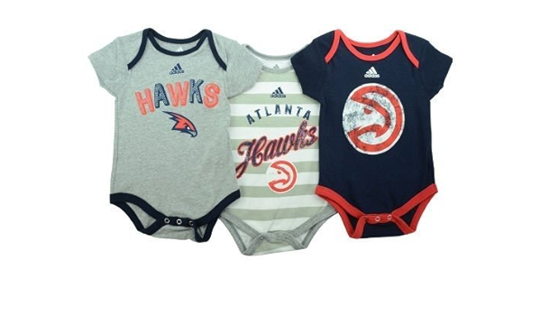 adidas infant bodysuit