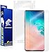 ArmorSuit MilitaryShield Full Body Skin Film + Screen Protector for Samsung Galaxy S10 Plus - Anti-Bubble HD Clear Film