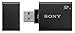 Sony MRW-S1 High Speed UHS-II USB 3.0 Memory Card Reader/Writer for SD Cards primary