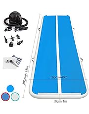 Best Air Track Floor Air Mat For Tumbling Hey guys we finally