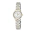 Citizen Women's Two-Tone Stainless Steel Easy Reader Watch