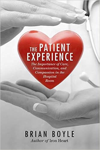 The Patient Experience The Importance Of Care - 
