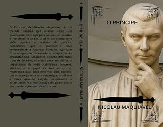 Livro O Principe