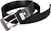 Belt for Men -Trimmed to Fit- Top Class Genuine Leather Men's Belt (45-48, Black)