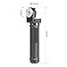 SMALLRIG Rosette Handle Handgrip with Rubber Cover for Camera Shoulder Rig – 1963