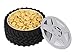 Tire Bowl Snack Candy Knobby Tread Hubcap Mechanic Motorhead Car Engineer Gift