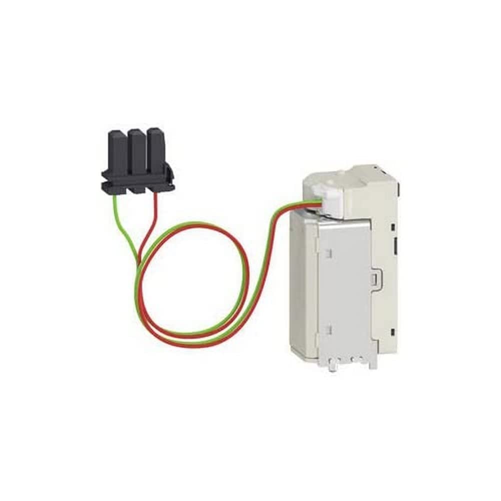 Schneider LV847360 Off 24/30 V DC 24 V AC Coil MX for Master Pact Mtz Secure Installation