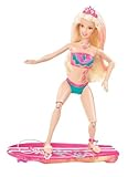 Barbie Mermaid Barbie in A Mermaid Tale 2 Merliah W2883 parallel import goods