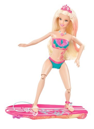 Barbie Mermaid Barbie in A Mermaid Tale 2 Merliah W2883 parallel import goods