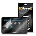(3-Pack) EZGuardZ Kurio 7S Family Tablet Screen Protector (Ultra Clear)