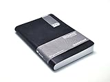 Zequenz Classic 360 Soft Bound Journal, soft cover Notebook, Small, 4