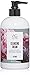 AG Care Texture Cleansing Cream Foam-Free Hair Wash, 12 Fl Oz