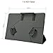 Valkit Tablet Cases 7 Inch, Tablet Cover 8 Inch, Universal 7