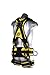 Guardian Fall Protection 21083 Cyclone Tower Harness