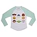 Girls' Star Wars Long Sleeve T Shirt