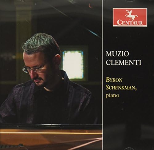 Clementi: Twelve Monferrinas / Sonata in G Minor / Sonata in G Major