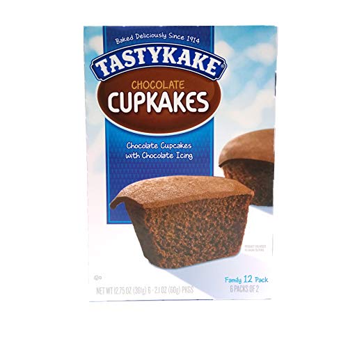 3 Tastykake+Philadelphia+Favorites+Butterscotch+Chocolate