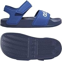 Mua Adidas Dqy65 Kids Adilletta Sandals K 6 7 9 8 Inches 17 25 Cm Boys And Girls Tren Amazon Nhật Chinh Hang Fado