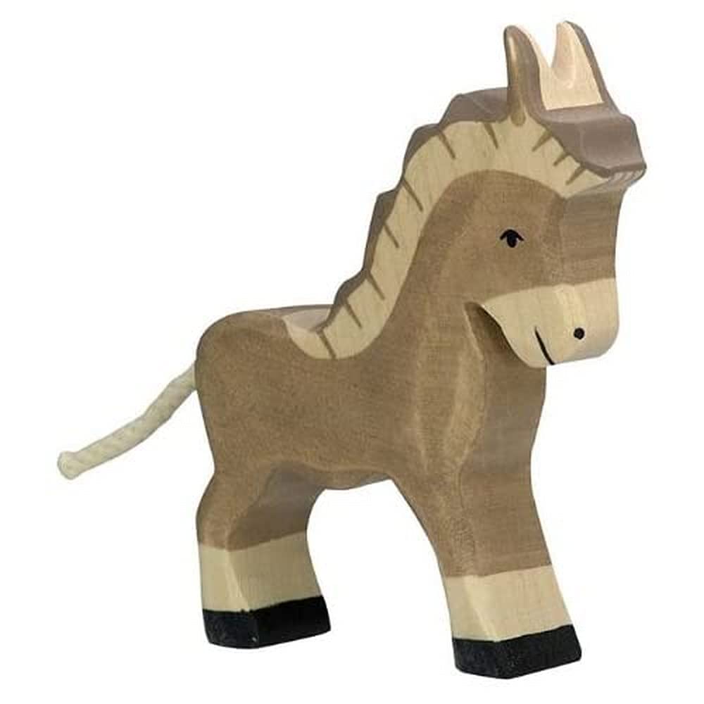 Holztiger Donkey (Small)