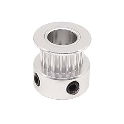 WINSINN GT2 Pulley 20 Teeth 8mm bore 6mm Width 20T